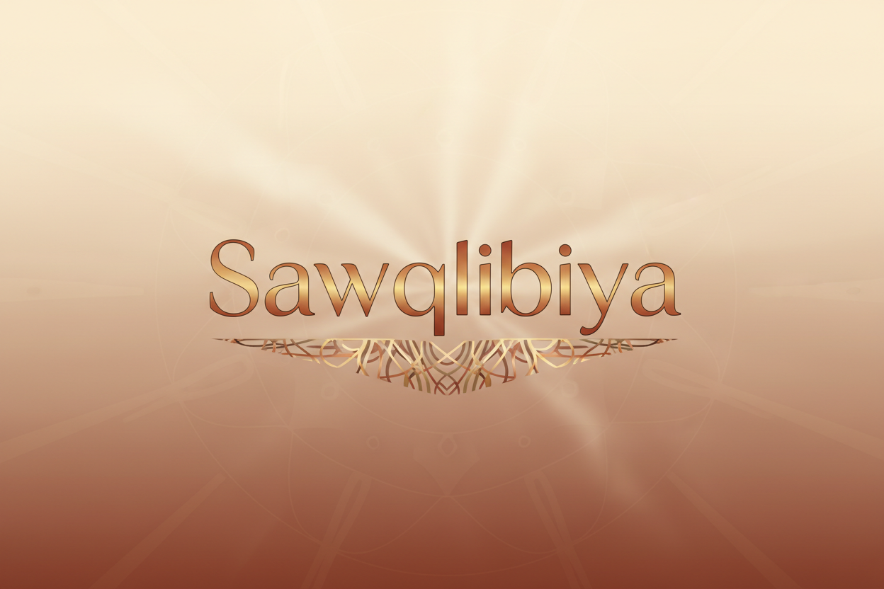 sawqlibiya